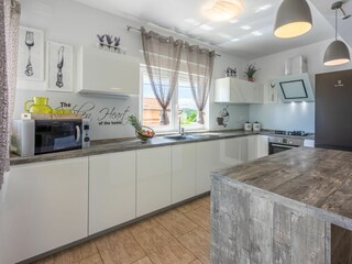 Holiday house Tribalj Features 17