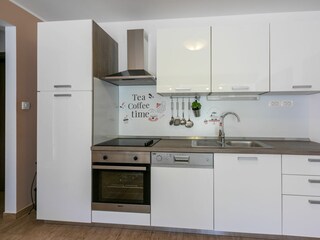 Holiday house Tribalj Features 21