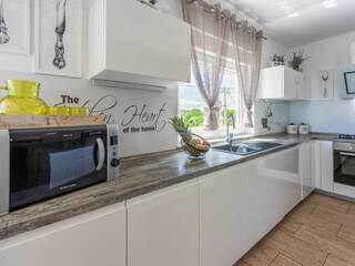 Holiday house Tribalj Features 25