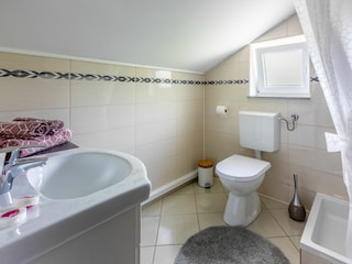 Ferienhaus Tribalj Ausstattung 36