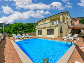 Holiday house Tribalj Features 45