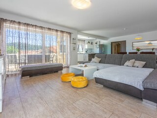 Holiday house Tribalj Features 52