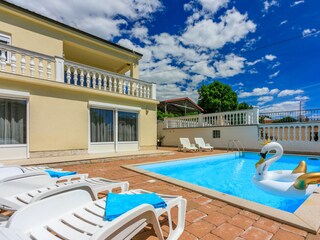 Holiday house Tribalj Features 53