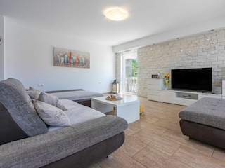 Ferienhaus Tribalj Ausstattung 56