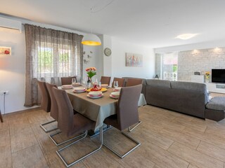 Holiday house Tribalj Features 60