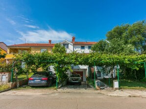 Apartments Pool - Valbandon - image1