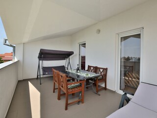 Apartment Valbandon Features 14