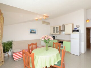 Apartment Valbandon Features 2