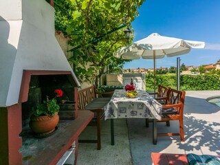 Apartment Valbandon Features 7