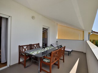 Apartment Valbandon Features 14