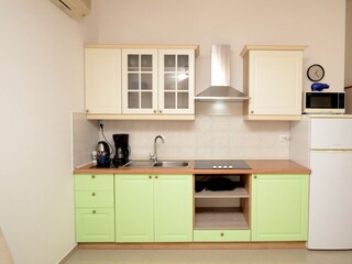 Apartment Valbandon Features 30