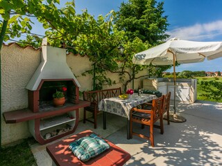 Apartment Valbandon Features 32