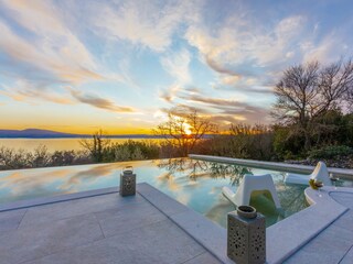 Holiday house Bribir Features 2