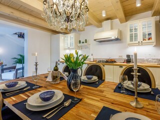 Holiday house Bribir Features 4