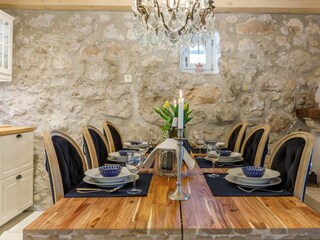 Holiday house Bribir Features 6