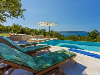 Holiday house Bribir Features 7