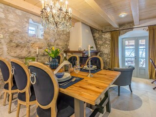 Holiday house Bribir Features 8