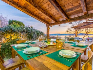 Holiday house Bribir Features 11