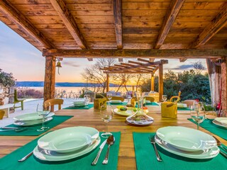 Holiday house Bribir Features 12