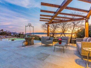 Holiday house Bribir Features 13