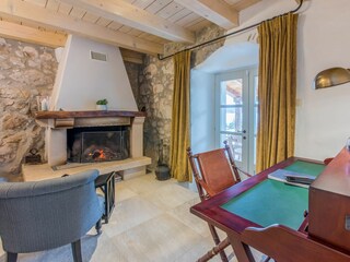 Holiday house Bribir Features 15