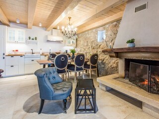 Holiday house Bribir Features 17