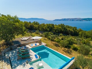 Holiday house Bribir Features 18