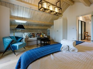 Holiday house Bribir Features 23