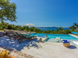 Holiday house Bribir Features 24