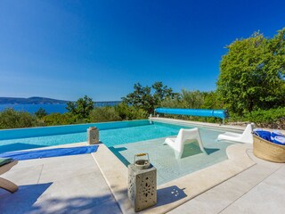 Holiday house Bribir Features 27