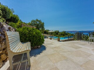 Holiday house Bribir Features 32