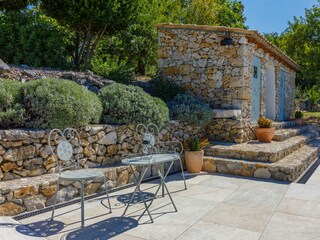 Holiday house Bribir Features 35