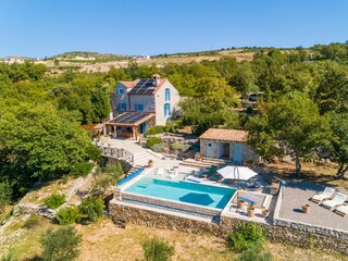 Holiday house Bribir Features 38