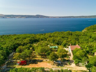 Holiday house Bribir Environment 67