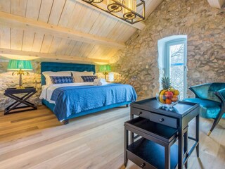 Holiday house Bribir Features 43