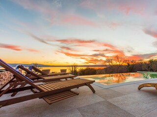 Holiday house Bribir Environment 70