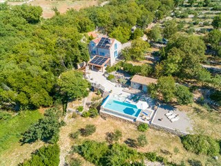 Holiday house Bribir Features 45