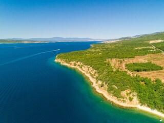 Holiday house Bribir Environment 71