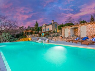 Holiday house Bribir Features 48