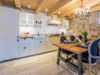 Holiday house Bribir Features 49