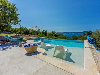 Holiday house Bribir Features 50