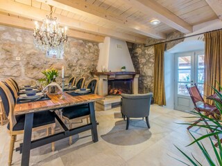 Holiday house Bribir Features 51