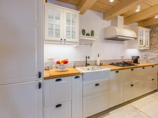 Holiday house Bribir Features 52