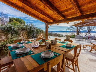 Holiday house Bribir Features 53