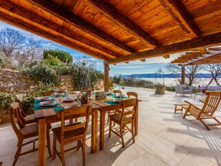 Holiday house Bribir Features 54