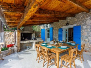 Holiday house Bribir Features 56