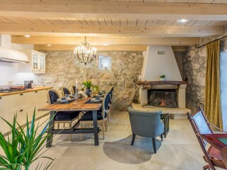 Holiday house Bribir Features 59