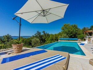 Holiday house Bribir Features 60