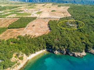 Holiday house Bribir Environment 72