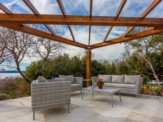 Holiday house Bribir Features 64